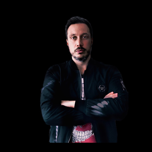 Hubert K. on SoundBetter