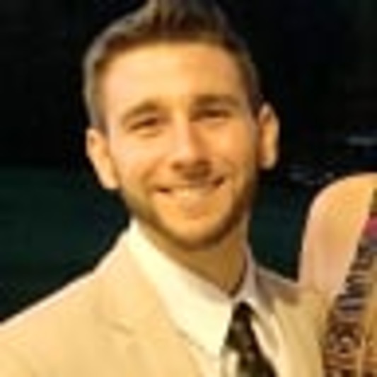 Michael M. on SoundBetter