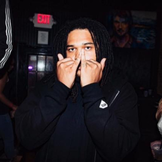 Robbie B. on SoundBetter