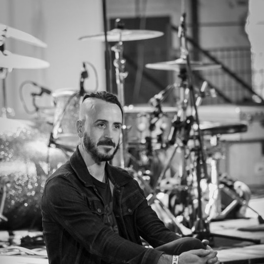 Mathieu Moaan Exis on SoundBetter