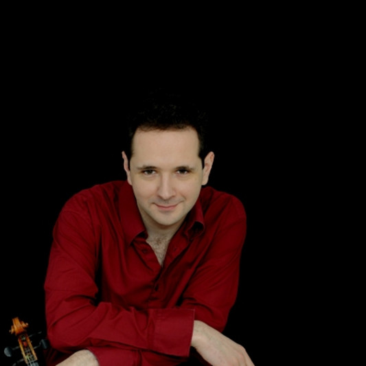 Yuri Kalnits on SoundBetter