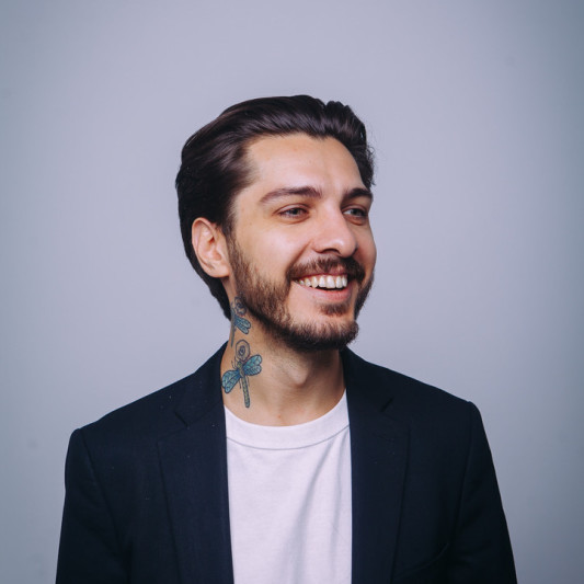 Denis Petukhov on SoundBetter