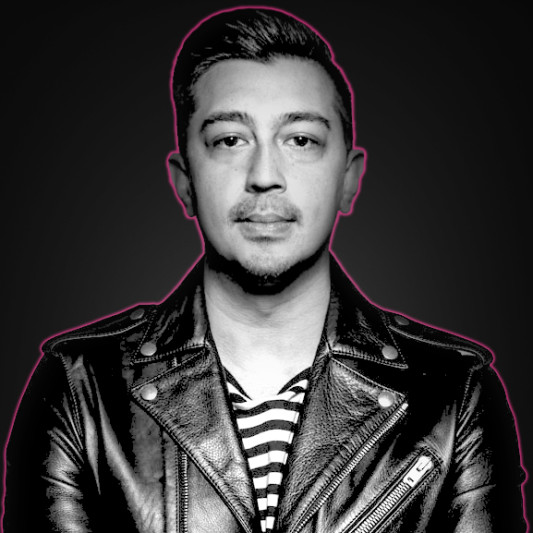 Damian C. on SoundBetter