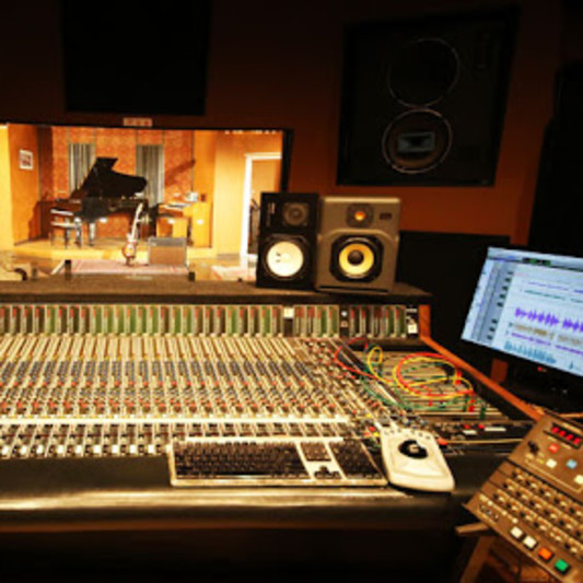 Jack on SoundBetter