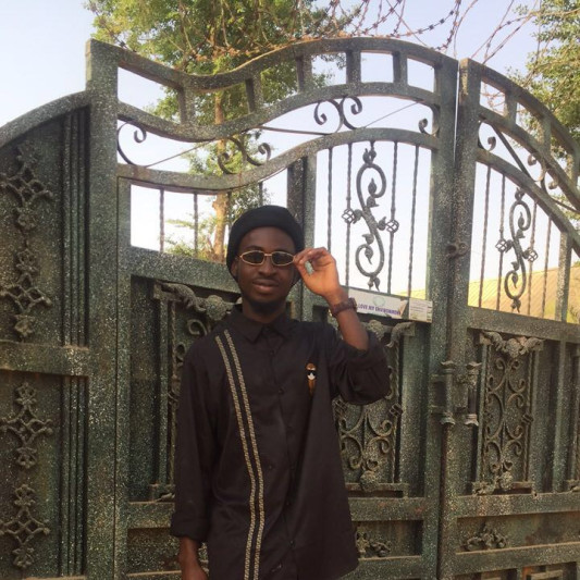 Rucci on SoundBetter