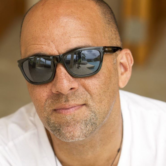 Mark Cyrus on SoundBetter