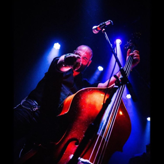 Dave Rapa on SoundBetter