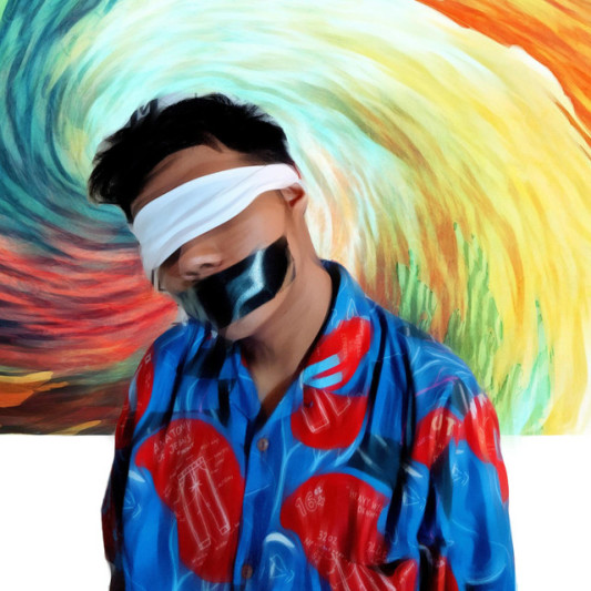 Cepi V. on SoundBetter