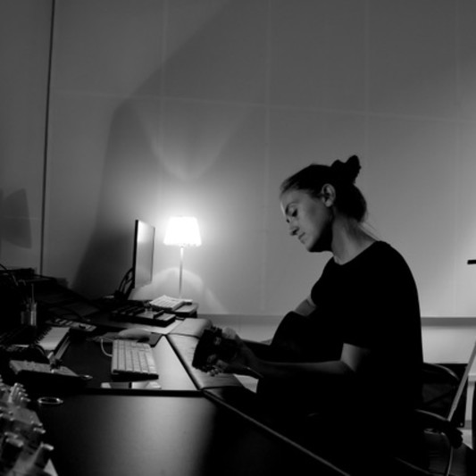 Veronica Marchi on SoundBetter