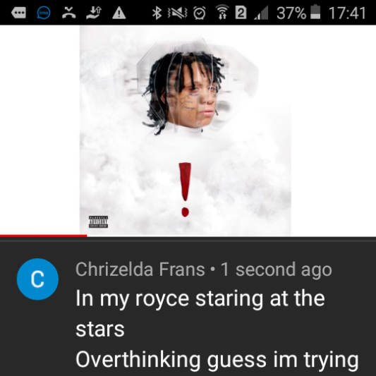 Chrizelda on SoundBetter