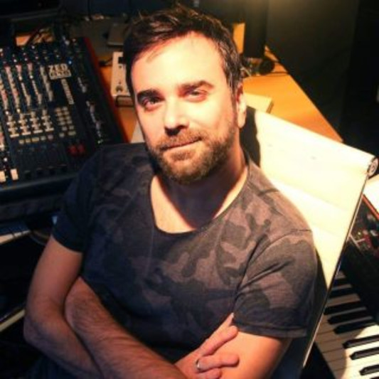 Mat Dante on SoundBetter