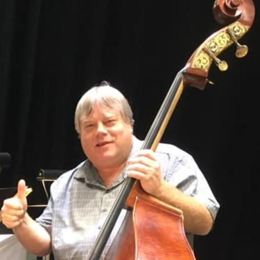 Jeff Stover on SoundBetter