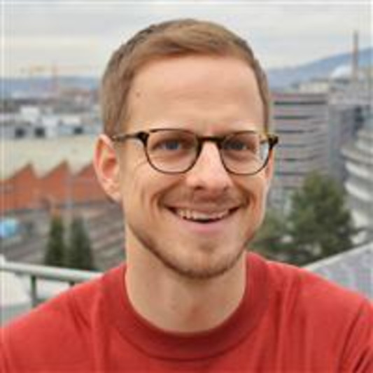 Simon L. on SoundBetter