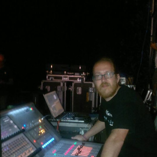 Stefano Malacarne on SoundBetter