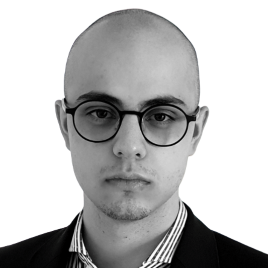 Gabriel Constantin on SoundBetter