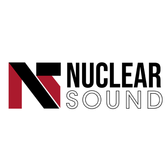 Nuclear Sound on SoundBetter