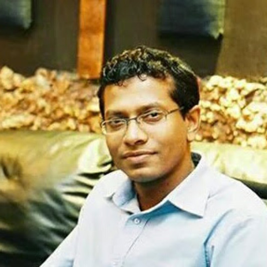 Ranga Dasanayake on SoundBetter