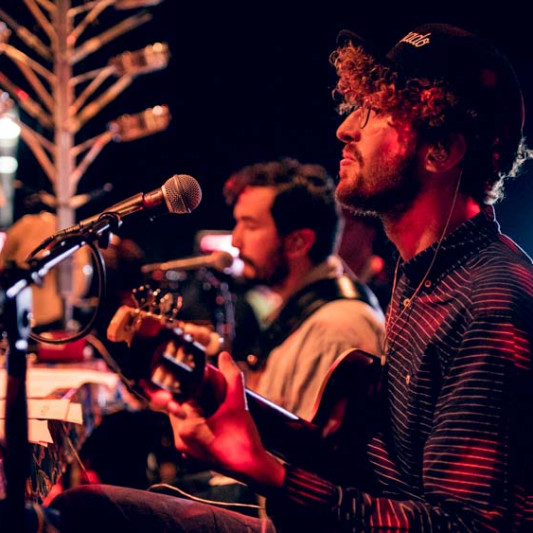 Breno Viricimo on SoundBetter
