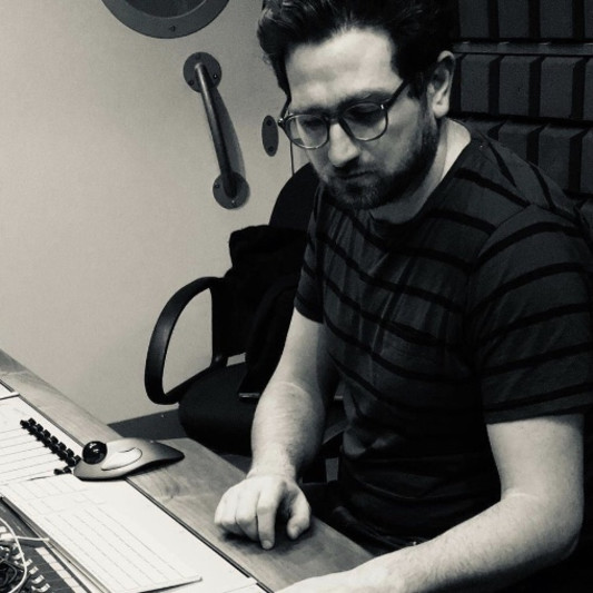 Sam Proctor Lismore Mastering on SoundBetter
