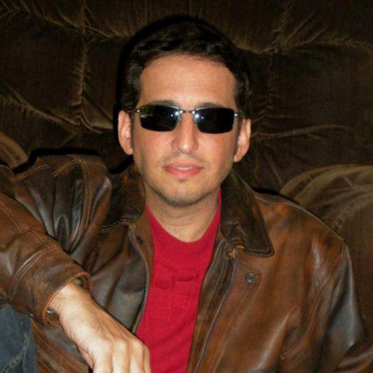 Gordon P. on SoundBetter