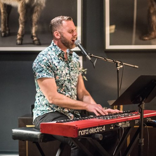 Andrew Bundy on SoundBetter