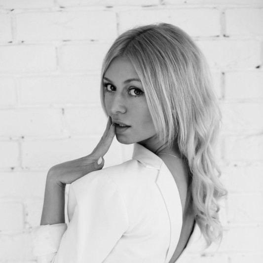 Brightness(Tamara Flerinskaia) on SoundBetter
