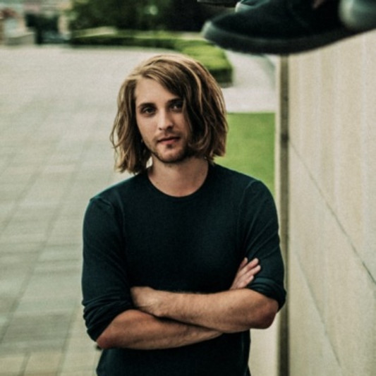 Šimon Martínek on SoundBetter