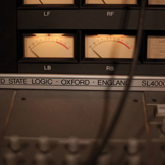Myriad Audio on SoundBetter