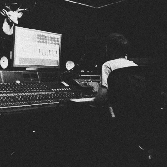 Alex Gordon - Audio Engineer on SoundBetter