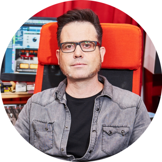 delpinomix on SoundBetter