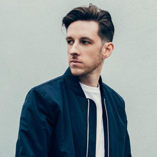 Sigala on SoundBetter