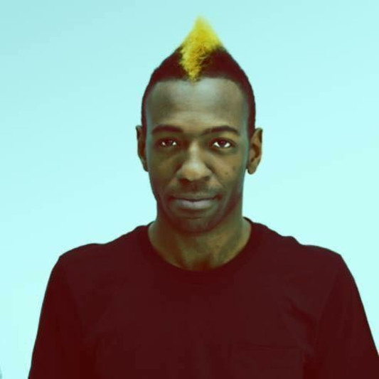 Kyle Bgenius on SoundBetter