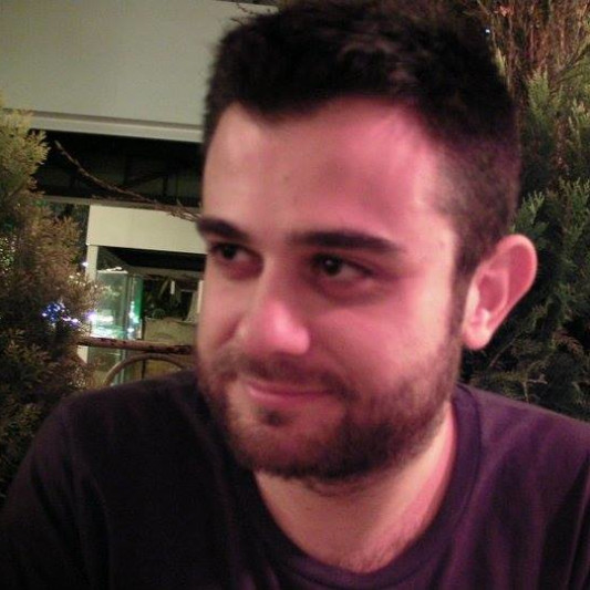 Murat Elgün on SoundBetter