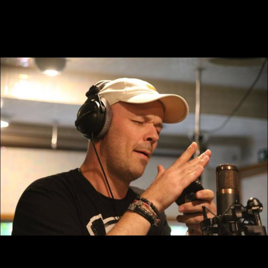 Michael Stellaard on SoundBetter