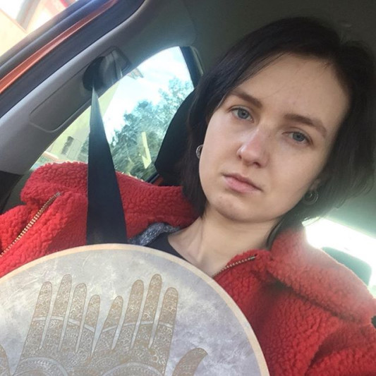 Alena on SoundBetter