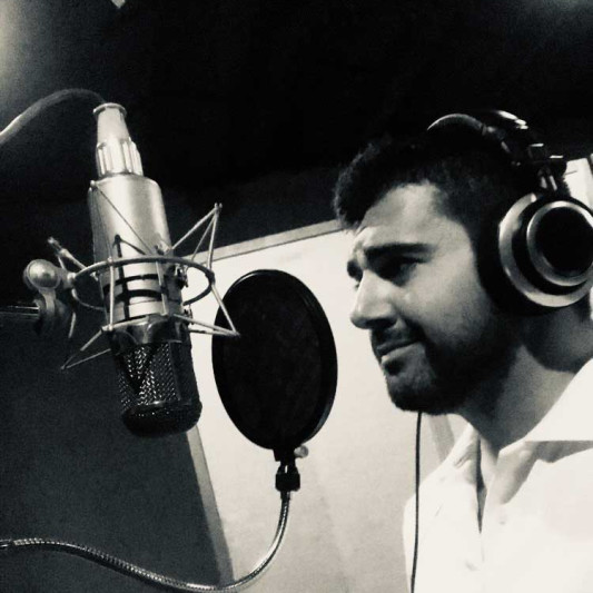 Justin N. on SoundBetter