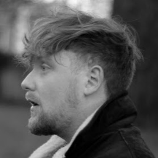 Jack O'Flaherty on SoundBetter