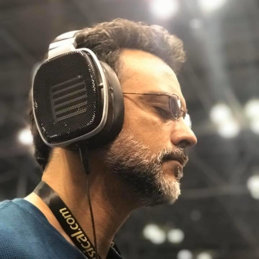 Fernando Richard on SoundBetter