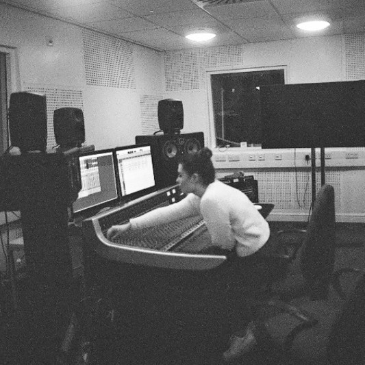 Megan Andrews on SoundBetter