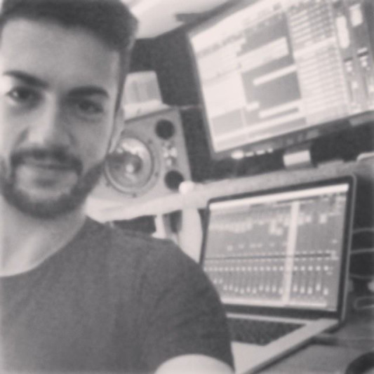 Bellincampi M. on SoundBetter