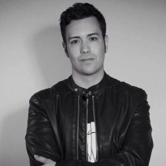 Chus Santana on SoundBetter