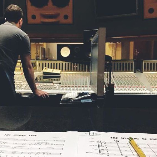 Sebastian de Peyrecave on SoundBetter