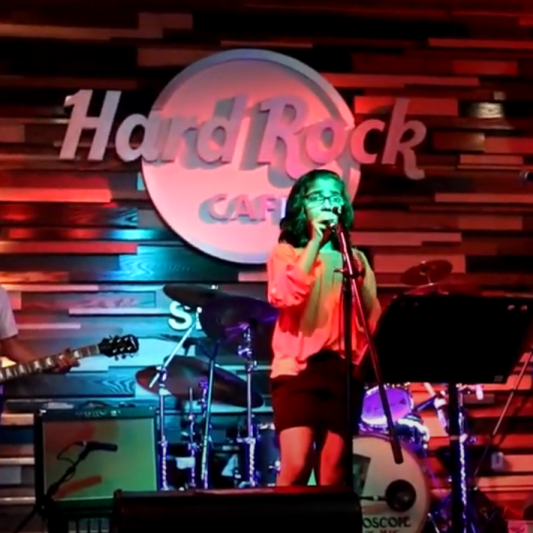 Mahima on SoundBetter