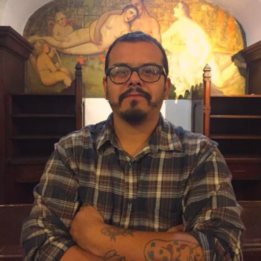 Ra vega on SoundBetter
