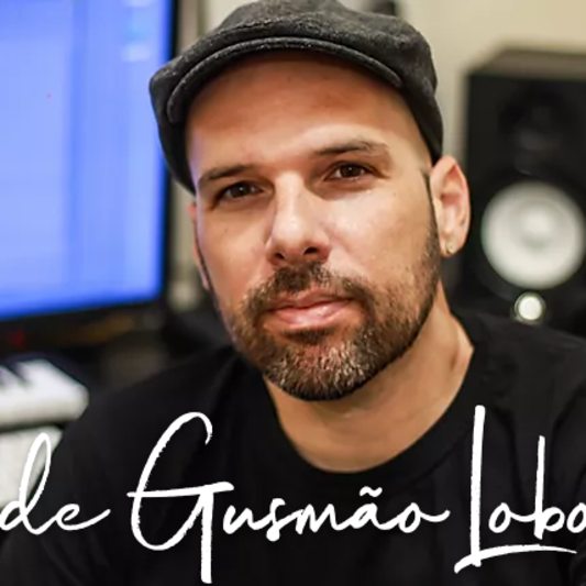 Ron de Gusmão Lobo on SoundBetter