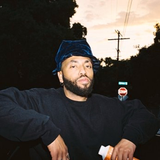 Rush Davis on SoundBetter