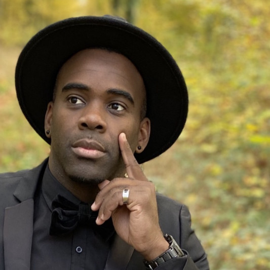 FrÂydo on SoundBetter