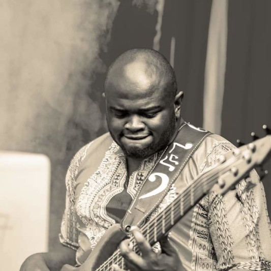 Isaac Guya "the bassman" on SoundBetter