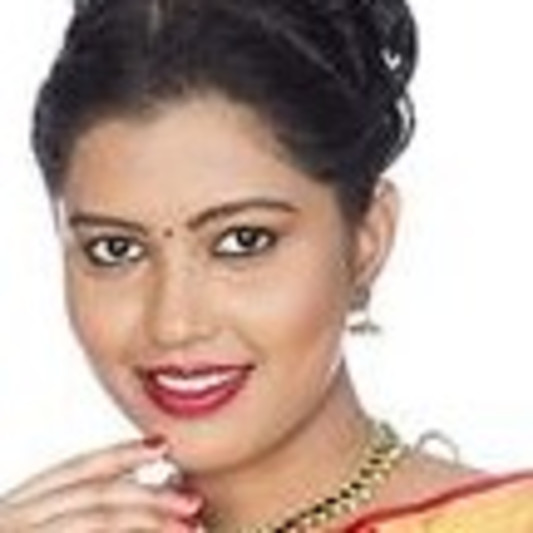Mandakini on SoundBetter