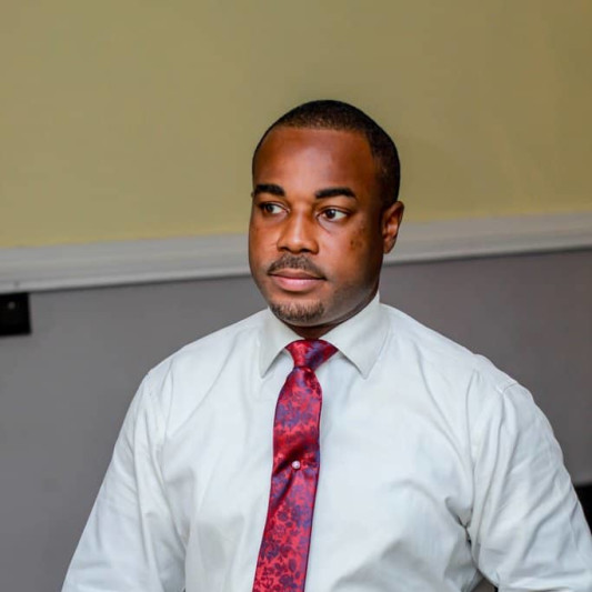 Uchechukwu Nnam on SoundBetter
